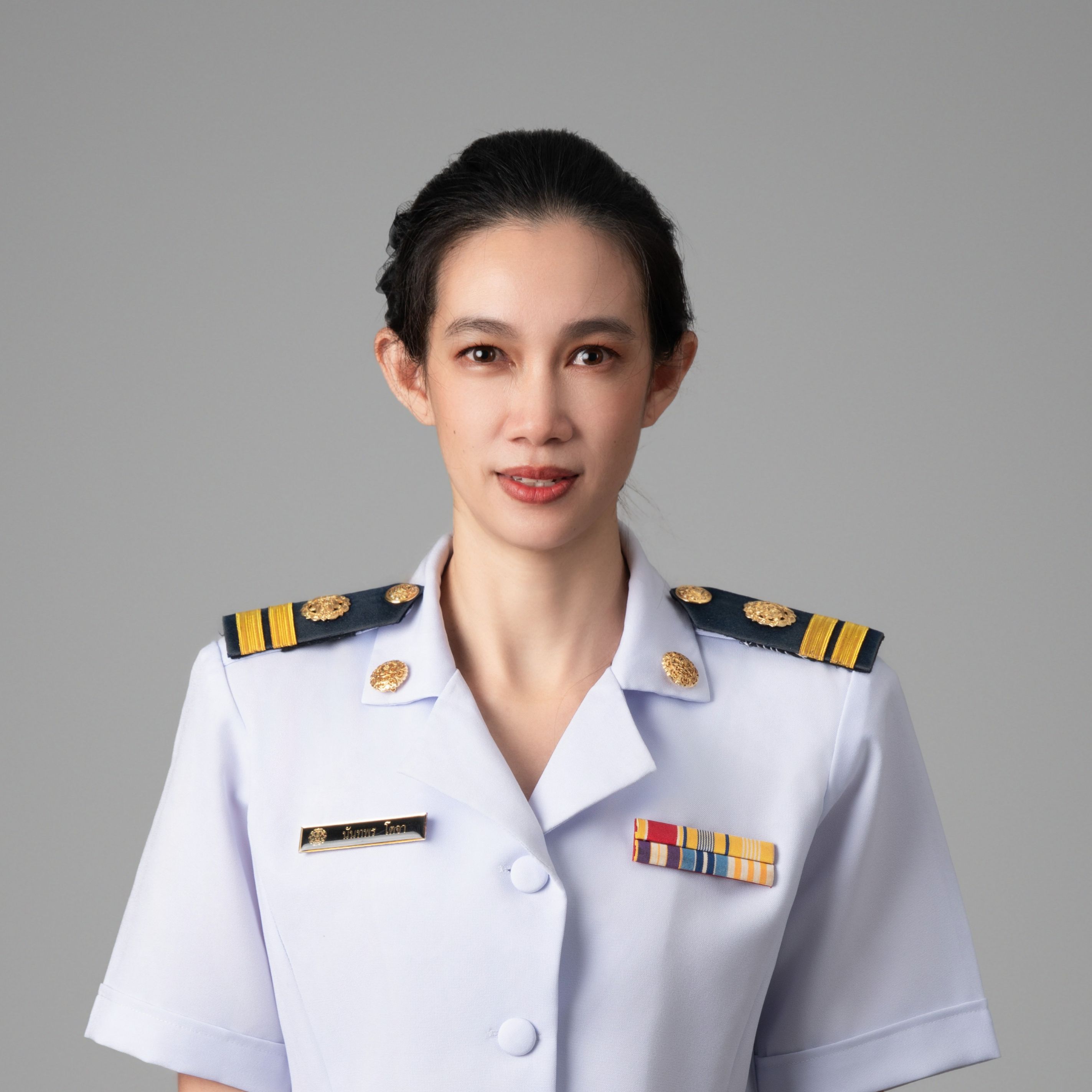 นันทพร โตจา